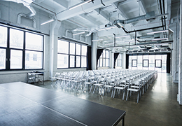 Пространство для событий