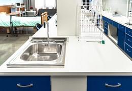 Интерьер "Лаборатория"