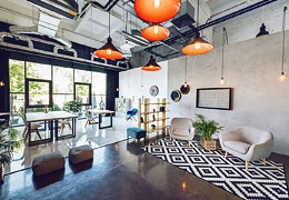 Интерьер "Офис"