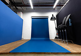 Универсальная локация